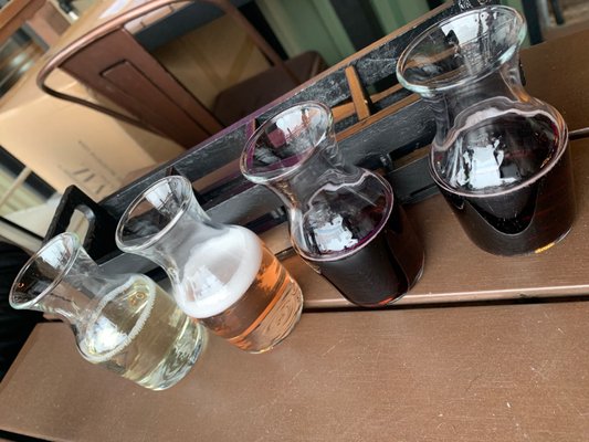 Fletcher Bay Winery by null