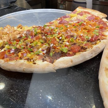 Antonio's Pizza - Pizza Near Me - Providence, Rhode Island Antonio's Pizza - Pizza Near Me - Providence, Rhode Island