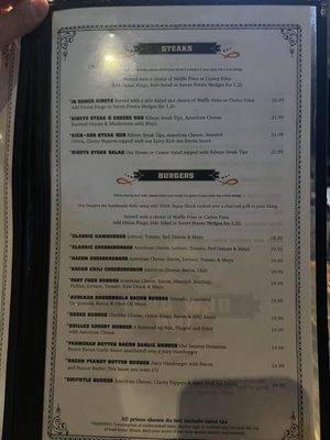 Menu photo 2 Dew Drop Inn Derby, CT Menu photo 2 Dew Drop Inn Derby, CT