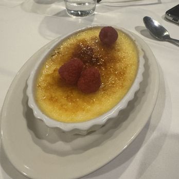 Morton's The Steakhouse - Creme Brulee - Steakhouses Near Me - Pittsburgh, Pennsylvania Morton's The Steakhouse - Creme Brulee - Steakhouses Near Me - Pittsburgh, Pennsylvania