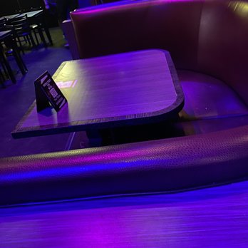 Brea Improv - Booth - Comedy Clubs Near Me - Brea, California