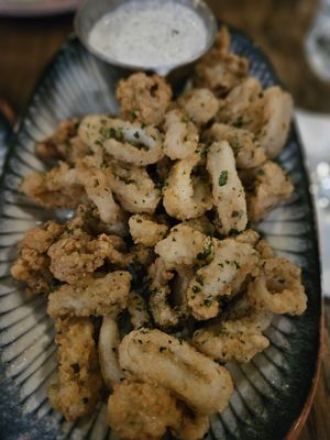 Parea Greek Taverna by null