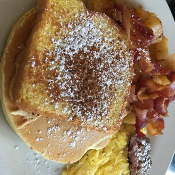 Brighton Cafe - Breakfast & Brunch Near Me - Brighton, Massachusetts