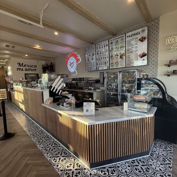 Con Azucar Cafe - Coffee & Tea Near Me - Los Angeles, California Con Azucar Cafe - Coffee & Tea Near Me - Los Angeles, California