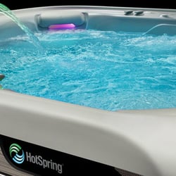 Lakeland Pools & Spas