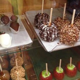Candy Apple