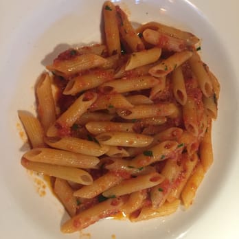 Fabiolus Cucina - Penne al'arrabiata - Italian Near Me - Hollywood, California