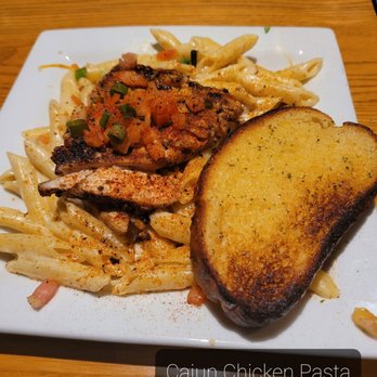 Chili's - Tasty! - Tex-Mex Near Me - Chesapeake, Virginia