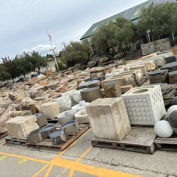 American Soil & Stone - Fabricated stone - Landscaping Near Me - Richmond, California American Soil & Stone - Fabricated stone - Landscaping Near Me - Richmond, California