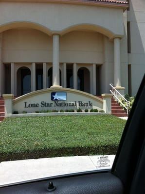 Lone Star National Bank
