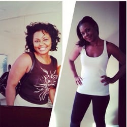Johnnie Boi Fitness - We get results.