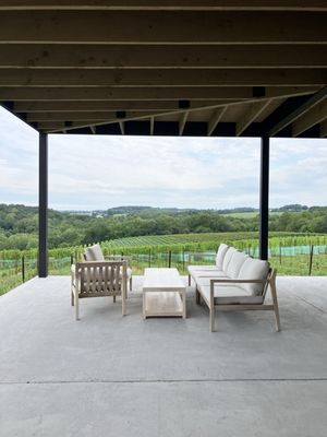 Burnt Hill Farm by null