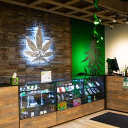Rocky Mountain Cannabis
