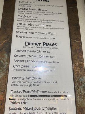 Menu photo 1 Ephen Tacos SmokeHouse Junction Ridgecrest, CA Menu photo 1 Ephen Tacos SmokeHouse Junction Ridgecrest, CA