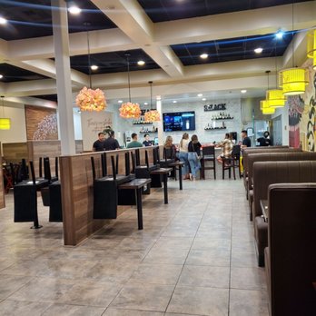 Shabu Shack - Japanese Near Me - Elk Grove, California