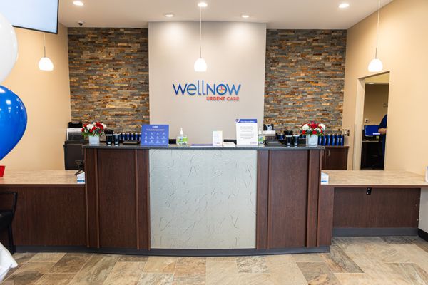 Wellnow Urgent Care Latham Ny