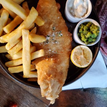 Prince Albert - Fish and chips - Pubs Near Me - London, XGL Prince Albert - Fish and chips - Pubs Near Me - London, XGL