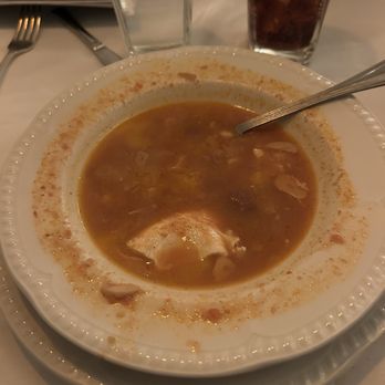 Restaurante Tio Pepe - Garlic soup - Spanish Near Me - Baltimore, Maryland Restaurante Tio Pepe - Garlic soup - Spanish Near Me - Baltimore, Maryland
