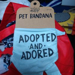 Jamesport Country Store - Pet bandana