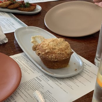 Boca - Muffin w guava - Bars Near Me - Winter Park, Florida Boca - Muffin w guava - Bars Near Me - Winter Park, Florida
