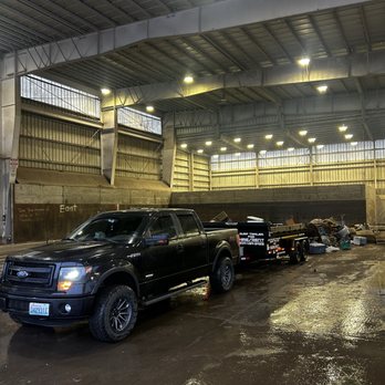 Cases Junk Removal - Give us a call today to book your junk removal. - Junk Removal & Hauling Near Me