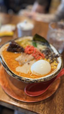 Marufuku Ramen by null