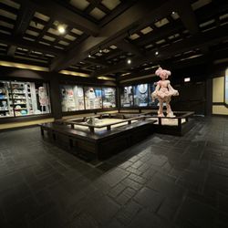 Kawaii Japan’s Cute Culture - Overview of museum