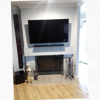 Elevated Audio Video - TV Mounting Near Me - Murrieta, California