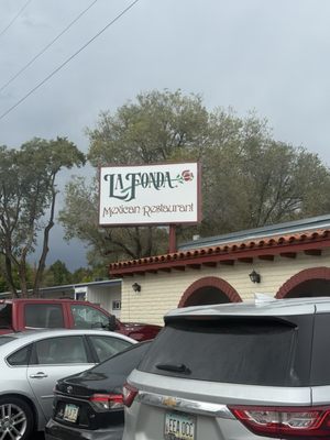 La Fonda Mexican Restaurant by null
