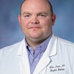 Milus Davis II, DO - Very unpleasant and unprofessional.  When you refer to a Dr with no bedside manner Dr Milus Edward Davis should be the illustration.