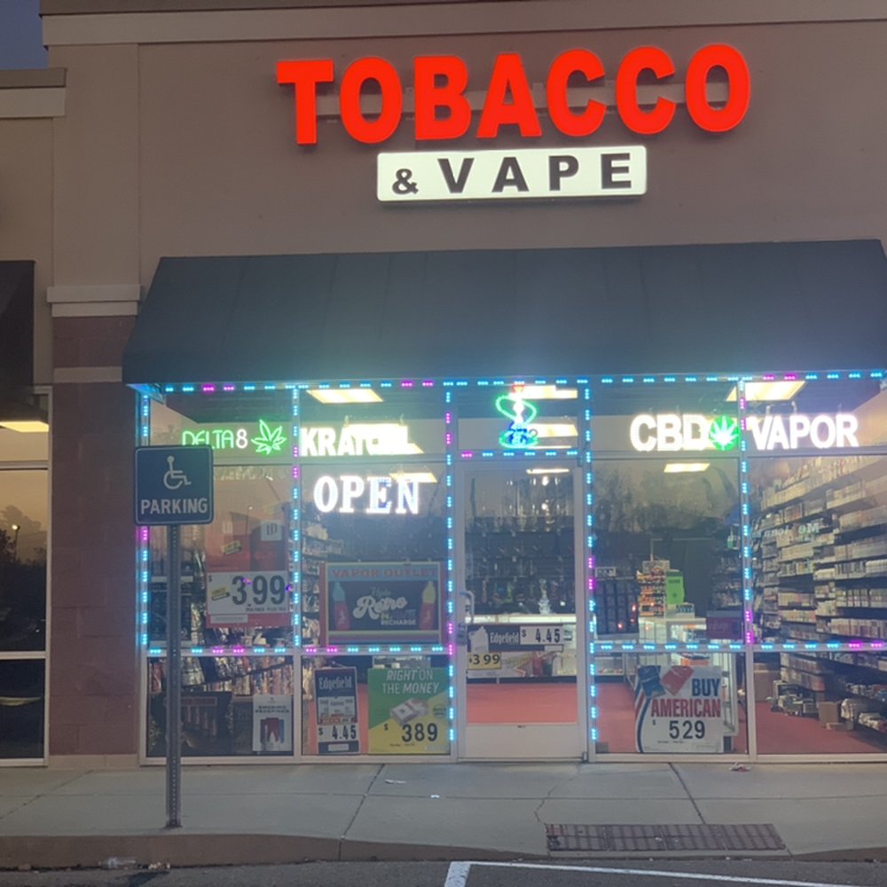 THE BEST 10 Tobacco Shops in SPRINGFIELD, OH - Updated 2026 - Hours