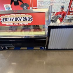 Jersey Boy Subs