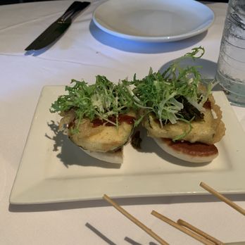 Roy's Waikiki - Vegetarian appetizer - Hawaiian Near Me - Honolulu, Hawaii Roy's Waikiki - Vegetarian appetizer - Hawaiian Near Me - Honolulu, Hawaii