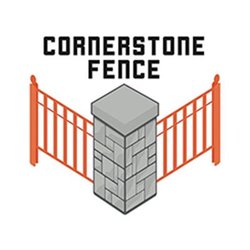 Cornerstone Fence