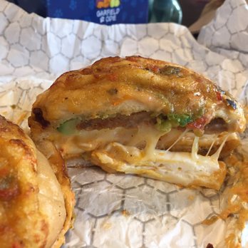 Einstein Bros. Bagels - Chorizo breakfast bagel. Not like the picture. - Bagels Near Me - Poway, California Einstein Bros. Bagels - Chorizo breakfast bagel. Not like the picture. - Bagels Near Me - Poway, California