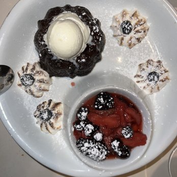 Azie in Media - Malt Cake - Asian Fusion Near Me - Media, Pennsylvania Azie in Media - Malt Cake - Asian Fusion Near Me - Media, Pennsylvania