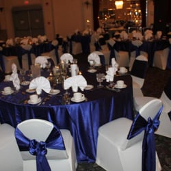 BB Chair Covers - Event Rentals in Elk Grove Village, IL