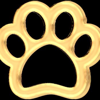 Pets In The West - My logo is the "Golden Pawshoe" to represent the golden state and the quality that I give to you and your furry friends. - Pet Sitting Near Me Pets In The West - My logo is the "Golden Pawshoe" to represent the golden state and the quality that I give to you and your furry friends. - Pet Sitting Near Me