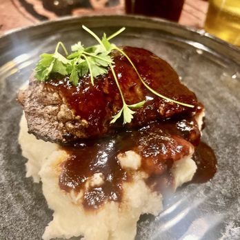 Underground Tap & Grille - Tapas Bars Near Me - Dahlonega, Georgia