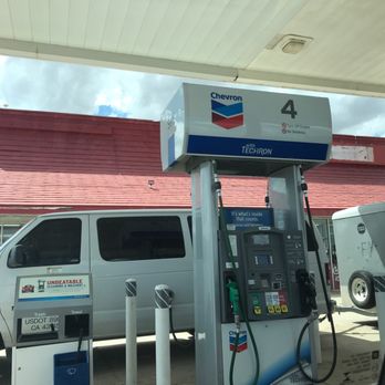 Chevron - Rebranded as a Chevron. - Convenience Stores Near Me - Bowie, Arizona