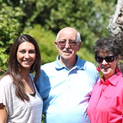 Helping Hands Services - Helping Hands Services - Jackie Godinez and Friends