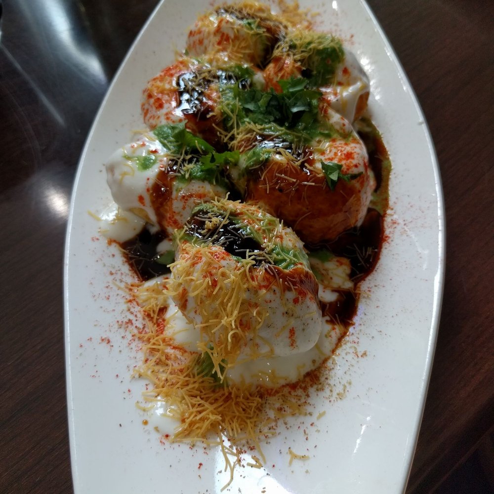 Mithaas Jersey City - Dahi Batata Puri - Indian Near Me - Jersey City, New Jersey Mithaas Jersey City - Dahi Batata Puri - Indian Near Me - Jersey City, New Jersey