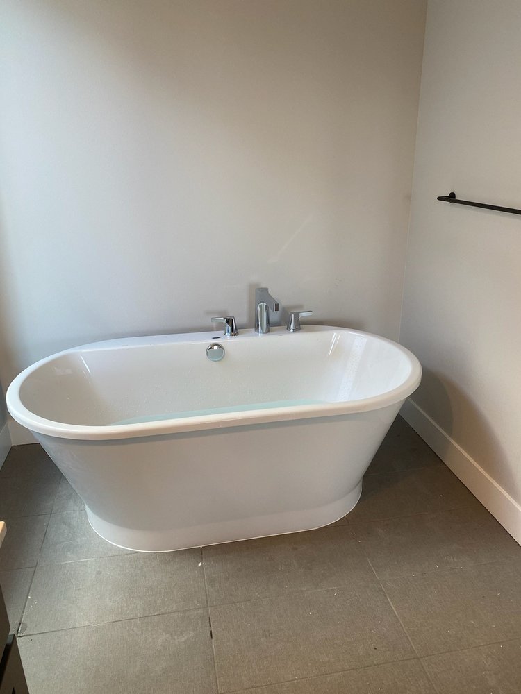 Slide of Preventative Plumbing Solutions