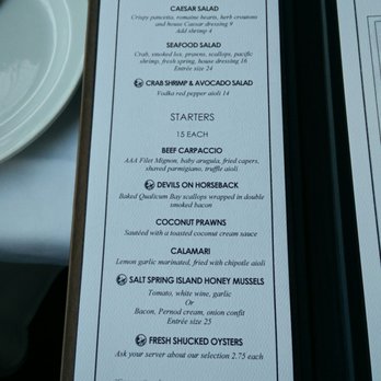 Steveston Seafood House - Seafood Near Me - Richmond, British Columbia