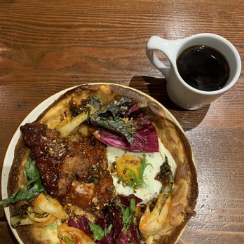 Catch 122 - Breakfast & Brunch Near Me - North Vancouver, British Columbia Catch 122 - Breakfast & Brunch Near Me - North Vancouver, British Columbia