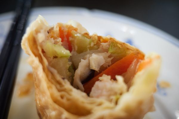 Kapiolani Seafood Restaurant by null