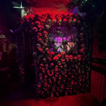 Permanent Vacation - Tiki Bars Near Me - Maitland, Florida Permanent Vacation - Tiki Bars Near Me - Maitland, Florida