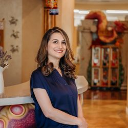 Atlantis - Dr. G. Kavand, Board-Certified Orthodontist
