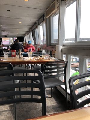Big Sam's Inlet Cafe & Raw Bar by null
