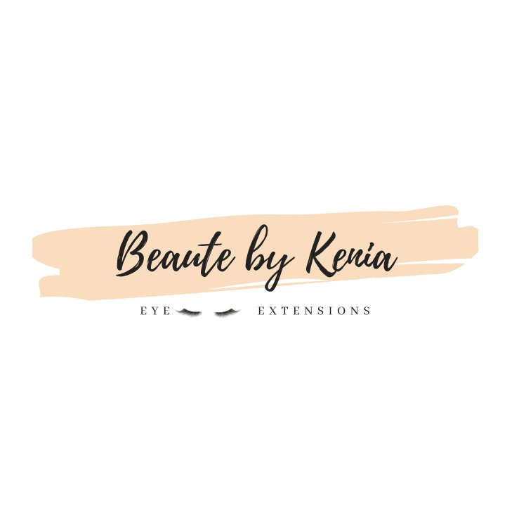 Beaute By Kenia Logo